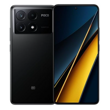 Xiaomi Poco X6 Pro Mobile Phone