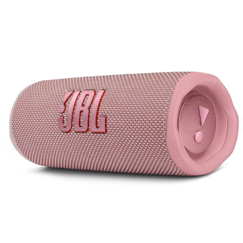 JBL Flip 6 Portable Bluetooth Speaker