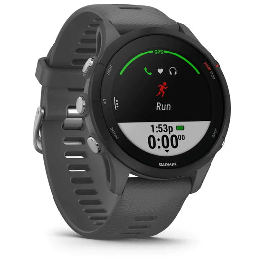 Garmin Forerunner 255 Smart Watch