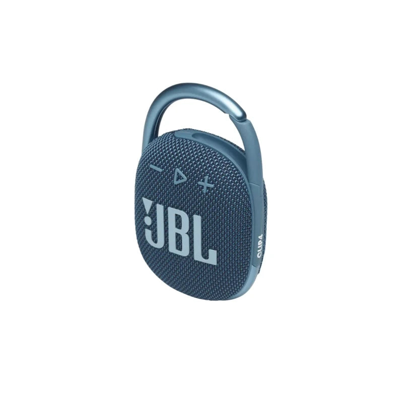 JBL Clip 4 Portable Speaker