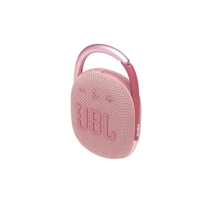 JBL Clip 4 Portable Speaker