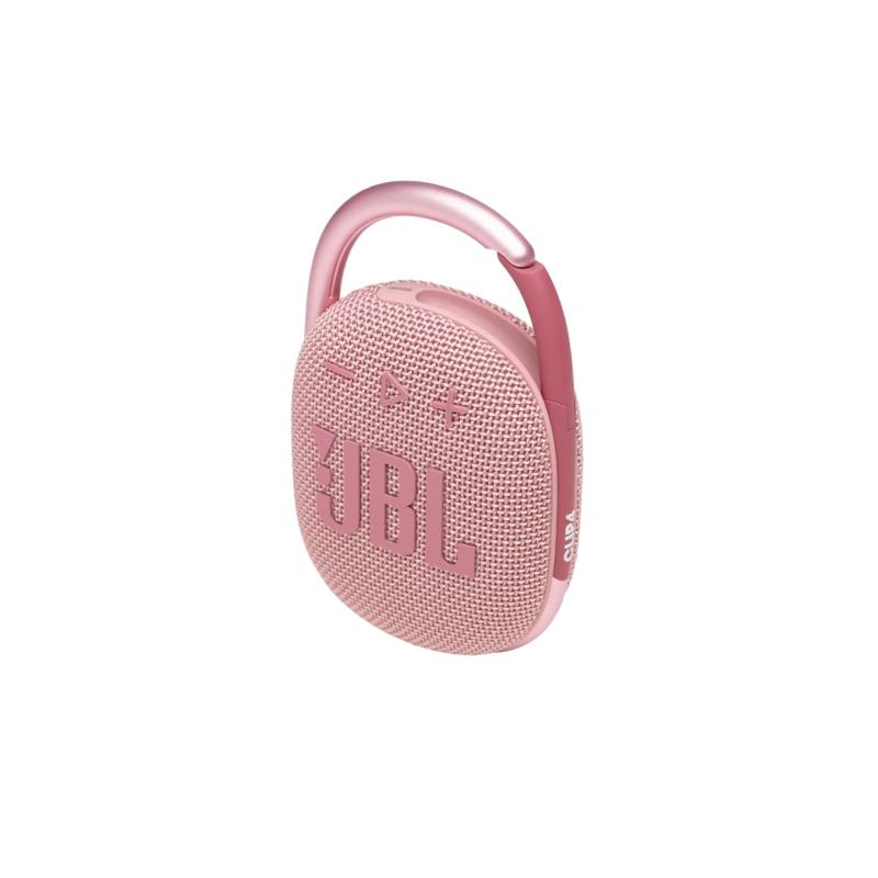 JBL Clip 4 Portable Speaker