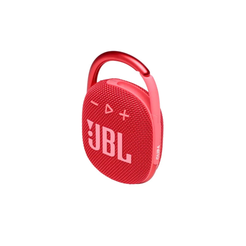 JBL Clip 4 Portable Speaker