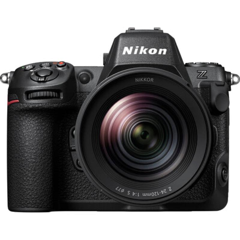 Nikon Z8 Mirrorless Camera