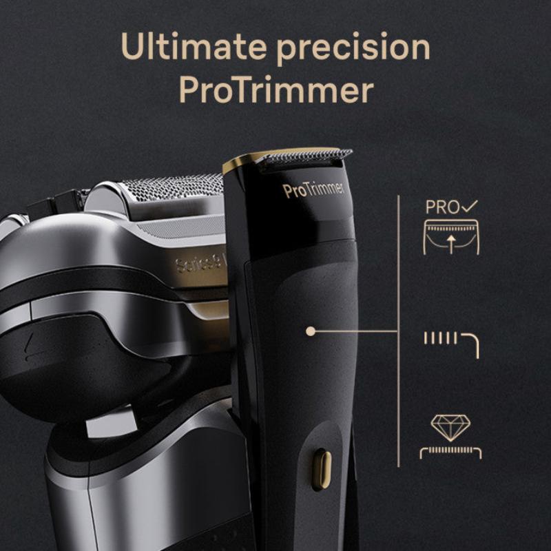 Braun Series 9 PRO+ 9577cc Electric Shaver