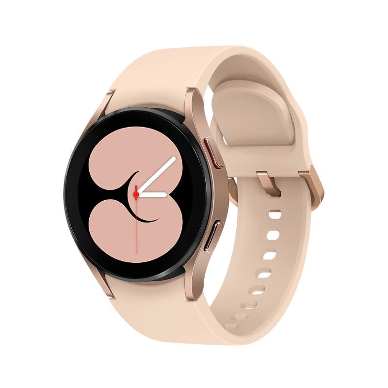 Samsung R865 Galaxy Watch 4 Aluminum (40mm) LTE