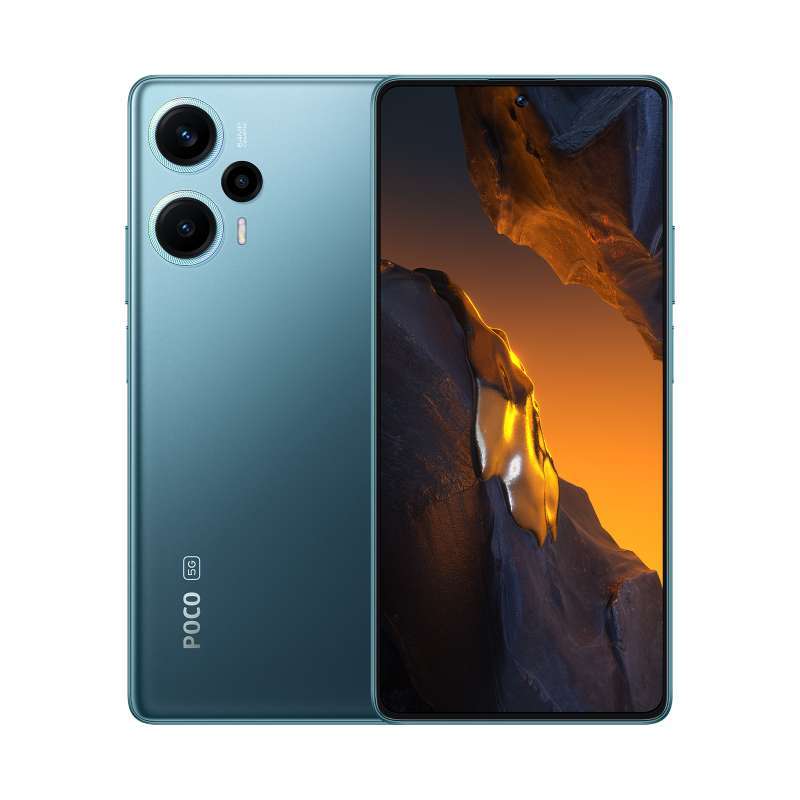 Xiaomi Poco F5 8+256