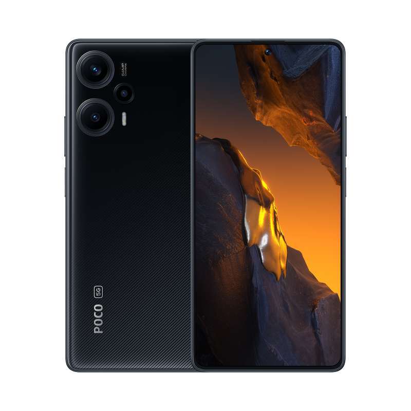 Xiaomi Poco F5 8+256