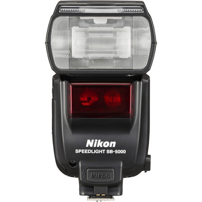 Nikon SB-5000 AF Speedlight