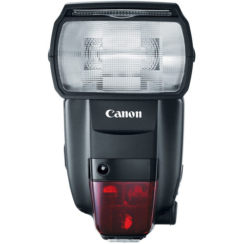 Canon Speedlite 600EX II-RT Flash - Hashtechguy