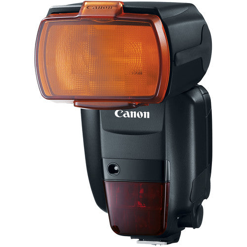 Canon Speedlite 600EX II-RT Flash - Hashtechguy