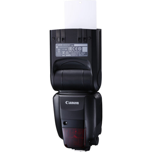 Canon Speedlite 600EX II-RT Flash - Hashtechguy