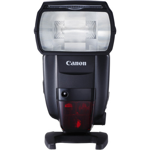 Canon Speedlite 600EX II-RT Flash - Hashtechguy