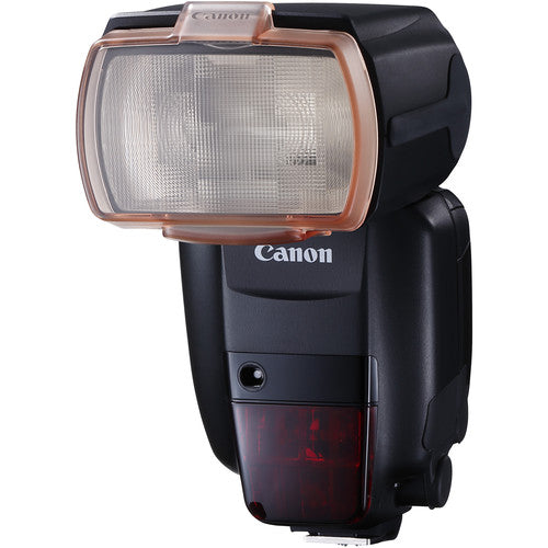 Canon Speedlite 600EX II-RT Flash - Hashtechguy