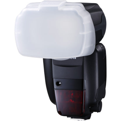 Canon Speedlite 600EX II-RT Flash - Hashtechguy