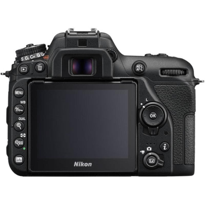 Nikon D7500 DSLR Camera (Body Only) - Hashtechguy