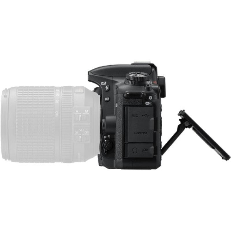 Nikon D7500 DSLR Camera (Body Only) - Hashtechguy