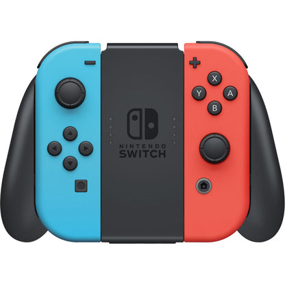 Nintendo Switch 2019 (Japan Version, Supports English, 110-240v, Supports All Regions Games) - Hashtechguy