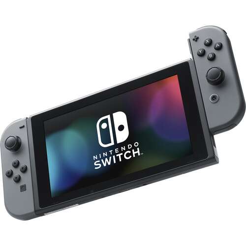 Nintendo Switch 2019 (Japan Version, Supports English, 110-240v, Supports All Regions Games) - Hashtechguy