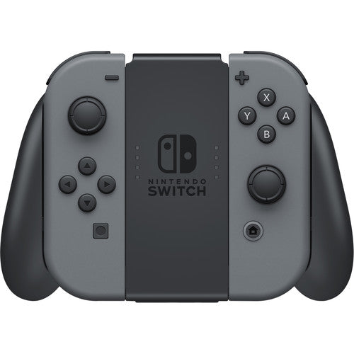 Nintendo Switch 2019 (Japan Version, Supports English, 110-240v, Supports All Regions Games) - Hashtechguy