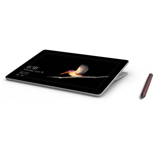 Microsoft Surface Go 10