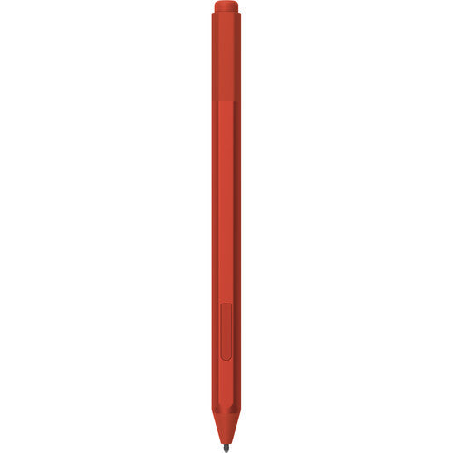 Microsoft Surface Pen (Poppy Red) - Hashtechguy