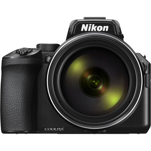 Nikon COOLPIX P950 Digital Camera