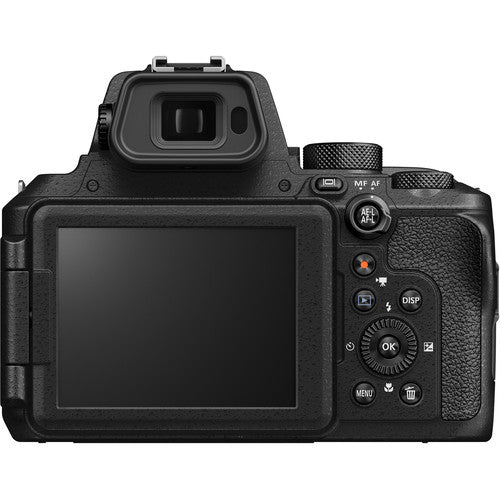 Nikon COOLPIX P950 Digital Camera – Hashtechguy