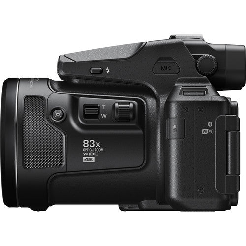 Nikon COOLPIX P950 Digital Camera – Hashtechguy
