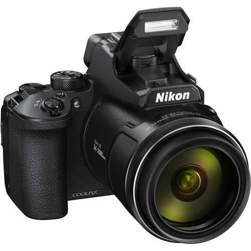 Nikon COOLPIX P950 Digital Camera – Hashtechguy