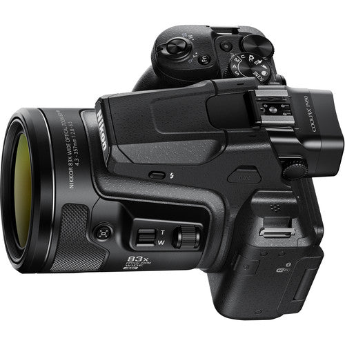 Nikon COOLPIX P950 Digital Camera – Hashtechguy