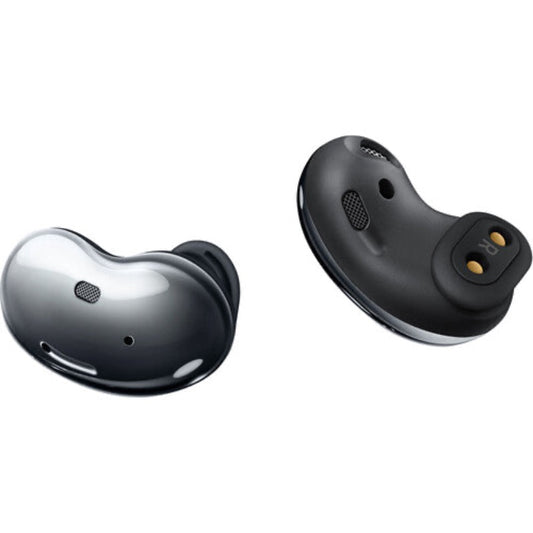 Samsung Galaxy Buds Live R180 Noise-Canceling True Wireless Earbud Headphones