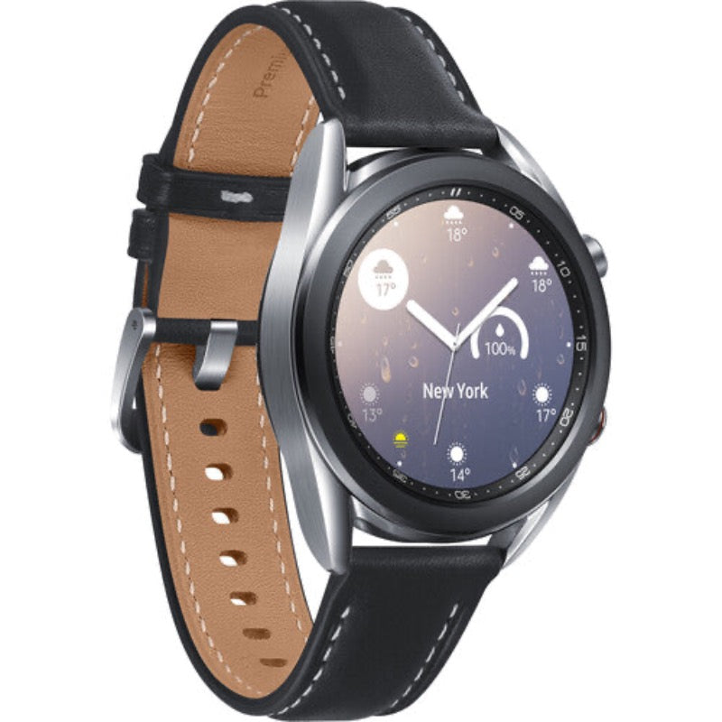 Samsung Galaxy Watch3 R850 GPS Smartwatch (Bluetooth, 41mm)