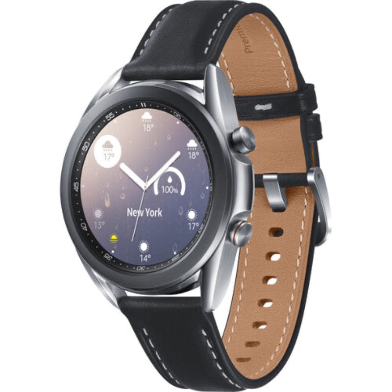 Samsung Galaxy Watch3 R850 GPS Smartwatch (Bluetooth, 41mm)