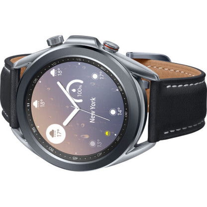 Samsung Galaxy Watch3 R850 GPS Smartwatch (Bluetooth, 41mm)