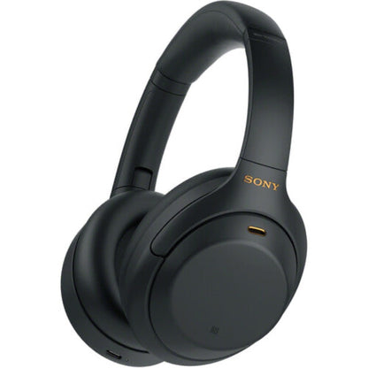 Sony WH-1000XM4 Wireless Noise-Canceling Over-Ear Headphones