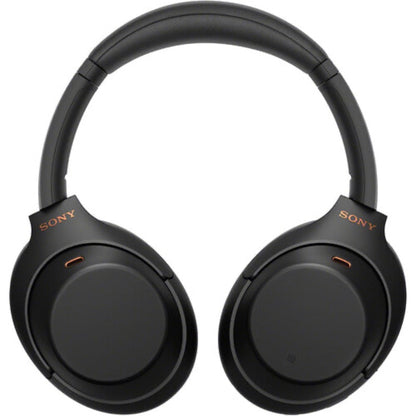 Sony WH-1000XM4 Wireless Noise-Canceling Over-Ear Headphones