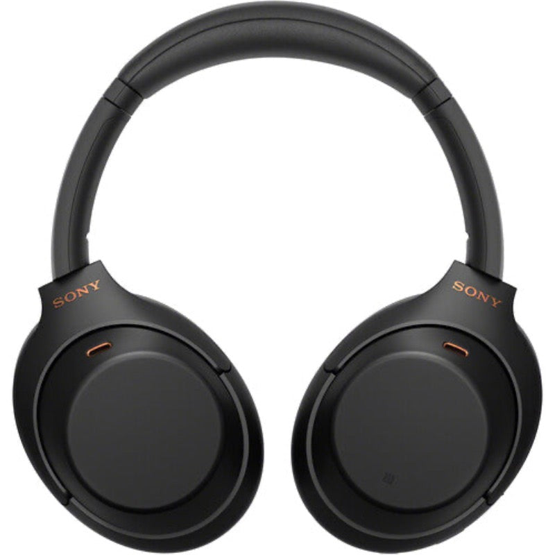 Sony WH-1000XM4 Wireless Noise-Canceling Over-Ear Headphones