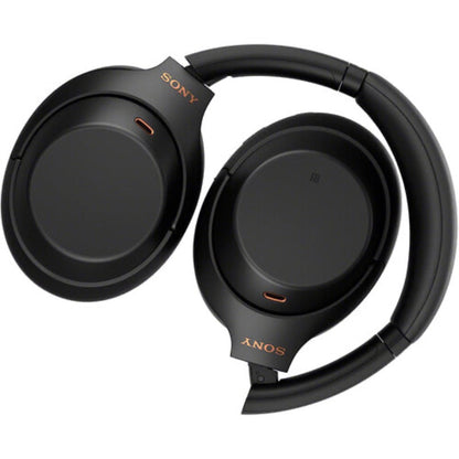 Sony WH-1000XM4 Wireless Noise-Canceling Over-Ear Headphones