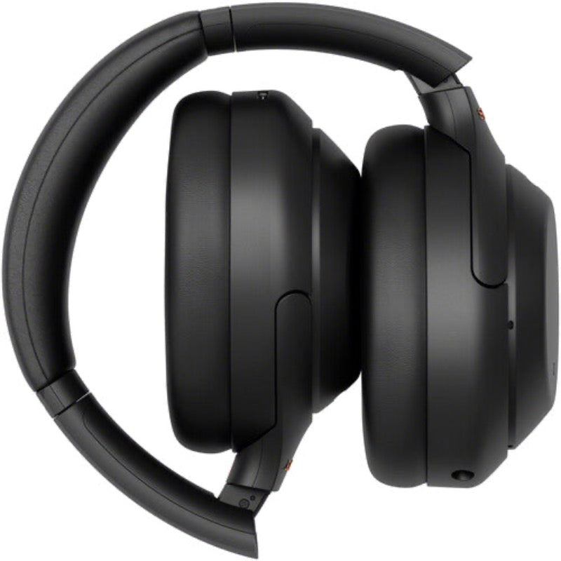 Sony WH-1000XM4 Wireless Noise-Canceling Over-Ear Headphones