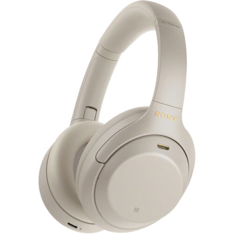 Sony WH-1000XM4 Wireless Noise-Canceling Over-Ear Headphones