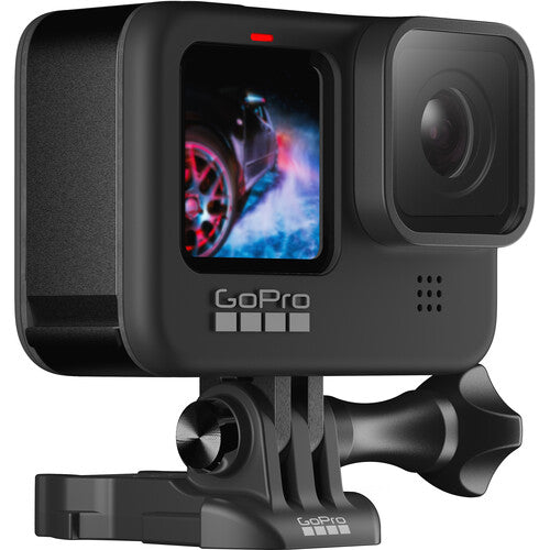 GoPro HERO9 Black – Hashtechguy