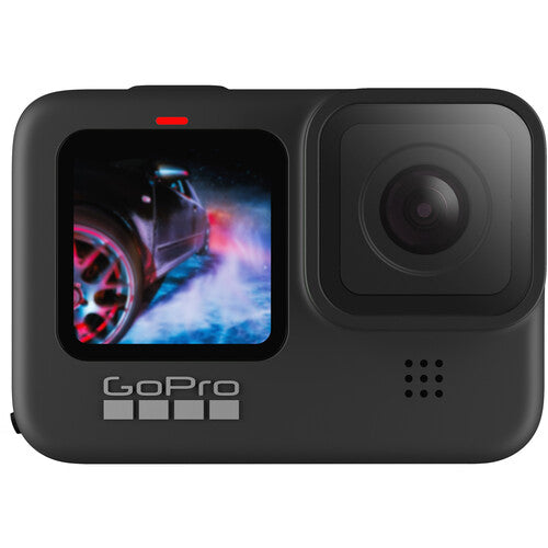 GoPro HERO9 Black – Hashtechguy