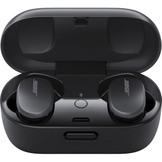 Bose QuietComfort Noise-Canceling True Wireless In-Ear Headphones