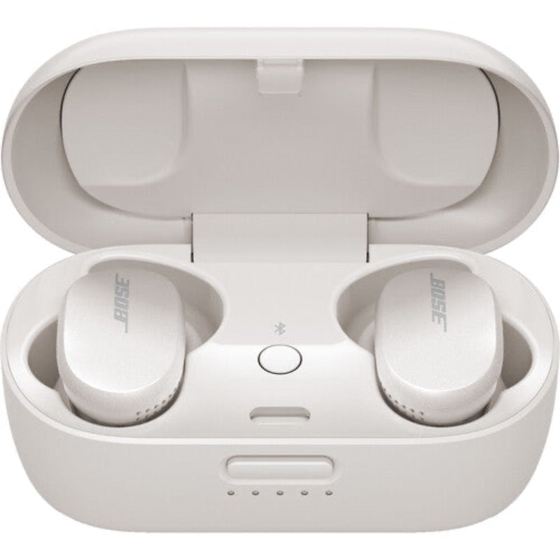 Bose QuietComfort Noise-Canceling True Wireless In-Ear Headphones