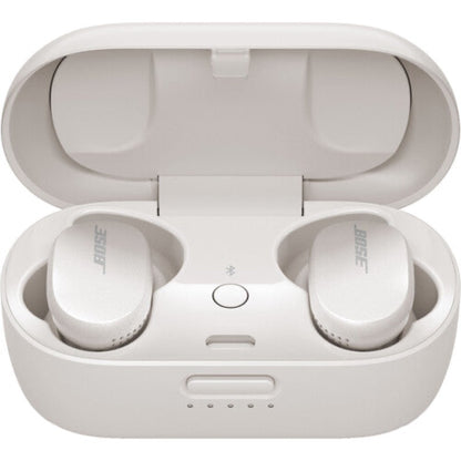 Bose QuietComfort Noise-Canceling True Wireless In-Ear Headphones