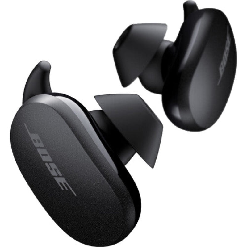 Bose QuietComfort Noise-Canceling True Wireless In-Ear Headphones