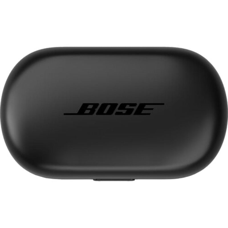 Bose QuietComfort Noise-Canceling True Wireless In-Ear Headphones