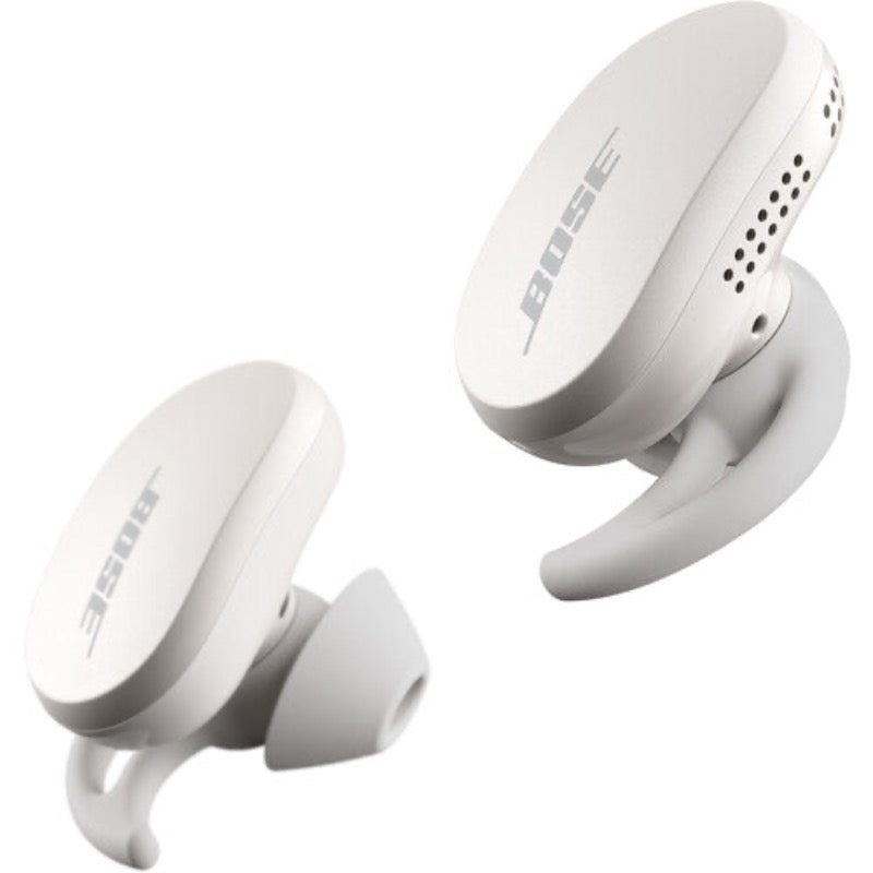 Bose QuietComfort Noise-Canceling True Wireless In-Ear Headphones