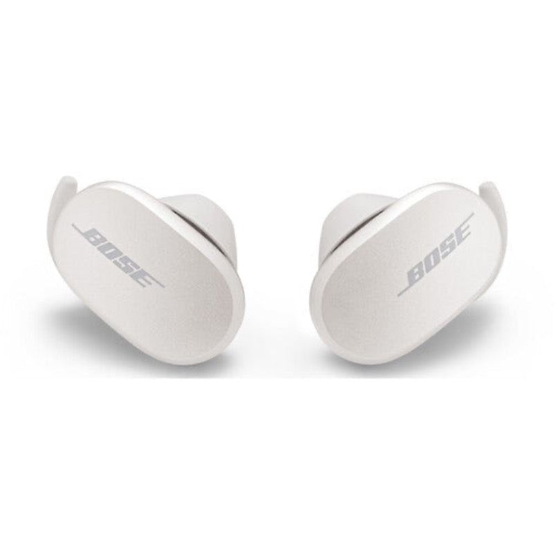 Bose QuietComfort Noise-Canceling True Wireless In-Ear Headphones